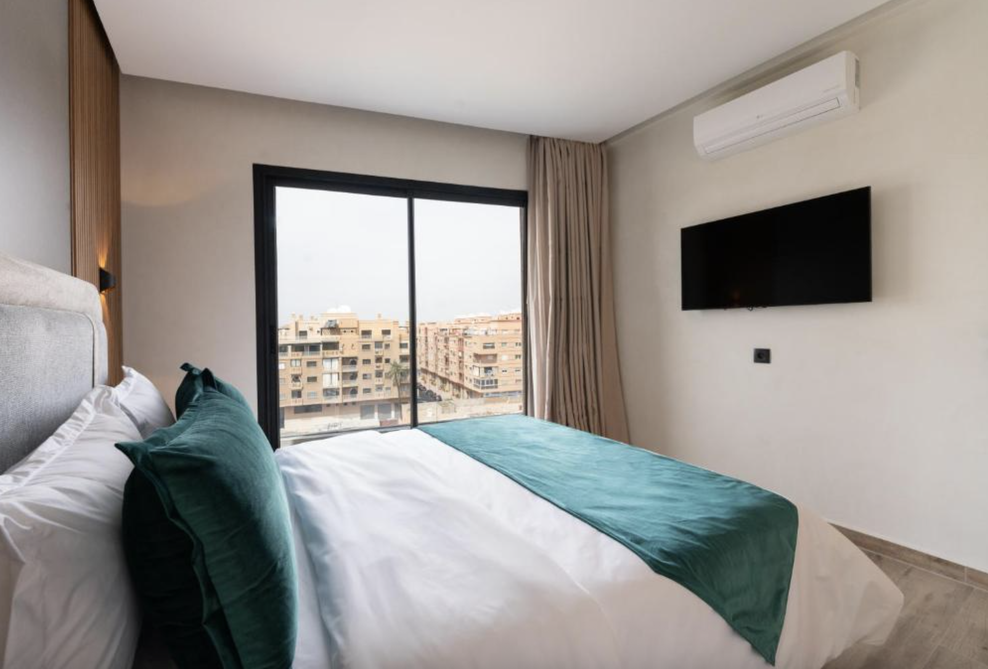 Hotel Marrakech Racine